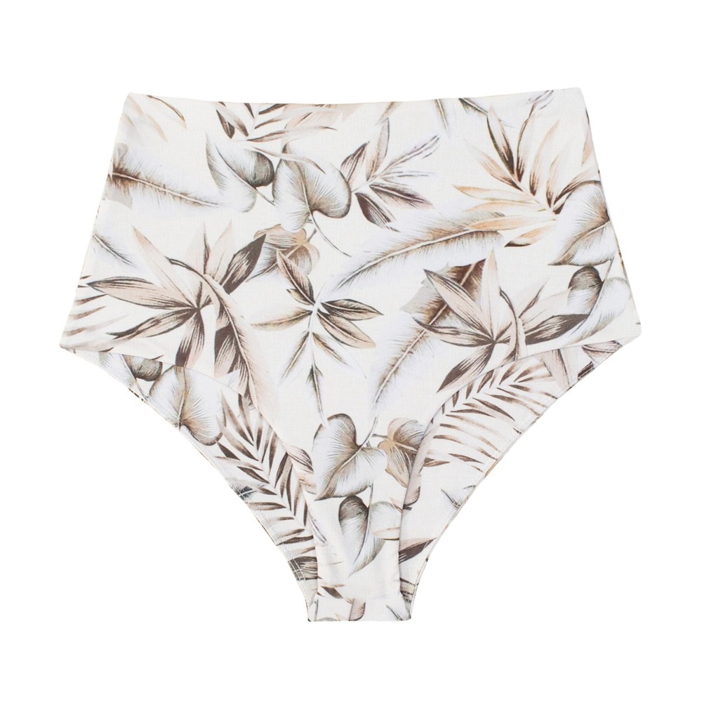 Mikoh Lami Bottom in Tahitian Blossom